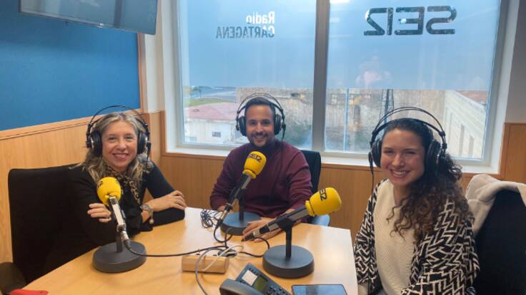 Igualdad lanza Escuelas de Navidad en Cartagena para facilitar la conciliación familiar en vacaciones escolares