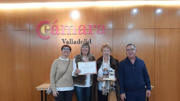 María José López y Almudena Ojosnegros repasan en Hoy por Hoy Peñafiel el reconocimiento como Comercio Histórico