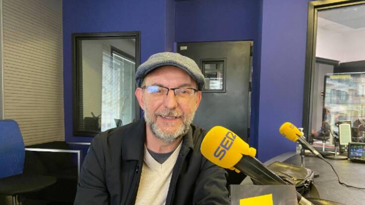 Juan Miguel Alonso trasciende fronteras literarias con “El secreto de Lettsworth” (16/12/2022)