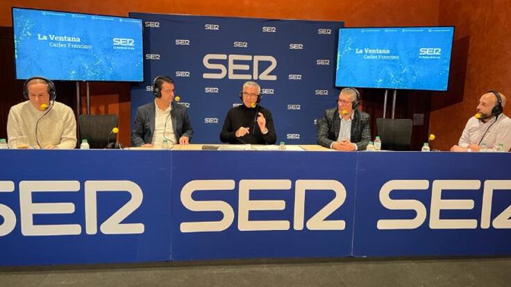 Cuatro décadas de Radio Bierzo