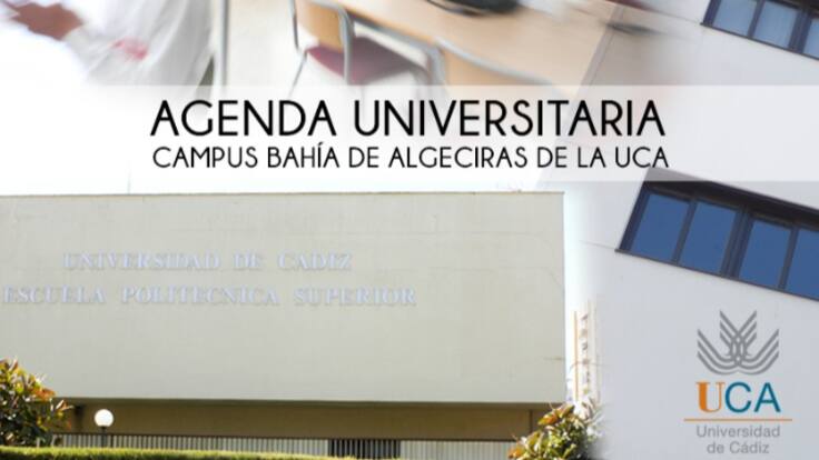 Proyectos de Cooperación Internacional de la UCA