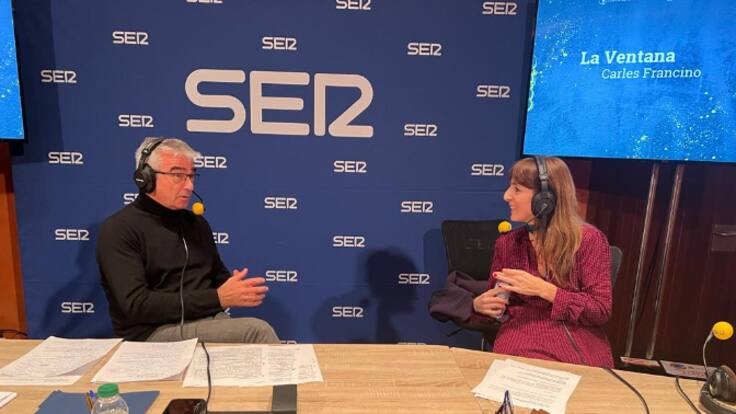 Miren Iza (Tulsa) repasa su carrera en La Ventana de la música: "Las canciones son mis conflictos"