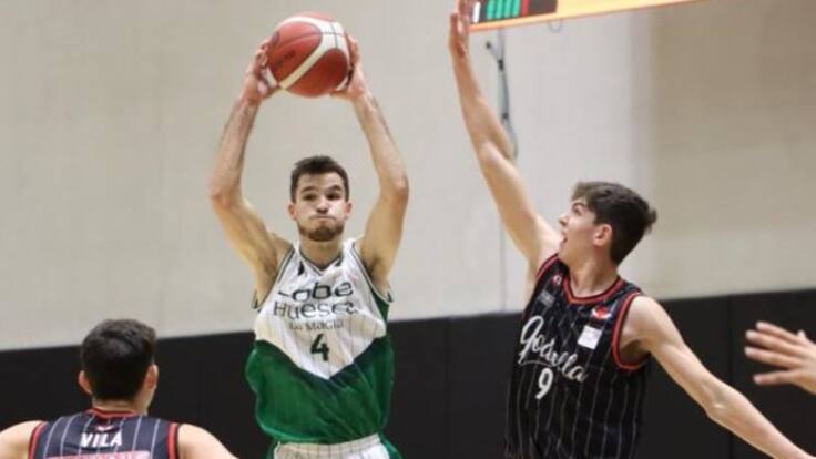 Santi Cerdán analiza la victoria del Peñas