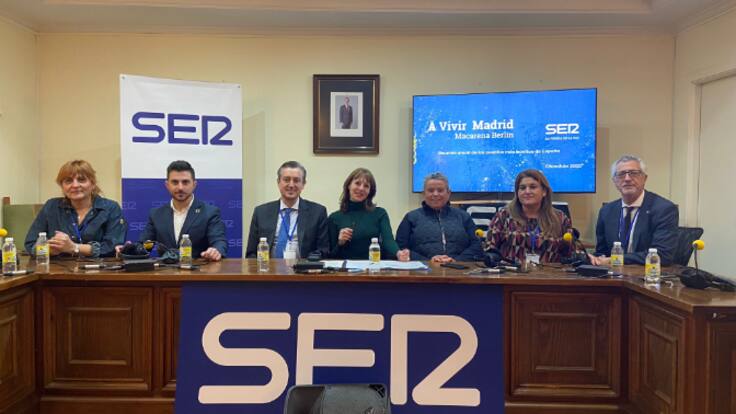 A vivir Madrid: Especial desde Chinchón