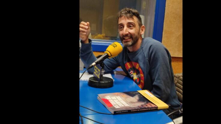 La historia de los bomberos de Huesca