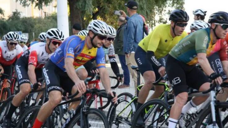 Antonio Domene, en Radio Villena SER