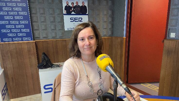 Entre dos y tres personan ingresan a diario en el Hospital Can Misses por un contagio de coronavirus