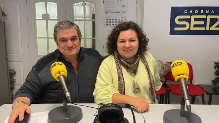 Envolviendo ilusiones desde hace 10 años en el CRPS Queiles de Tudela