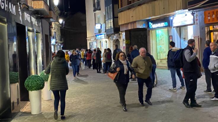 Aranda, lista para el sorteo de Lotería con aumento de ventas: estas son las terminaciones y números más pedidos