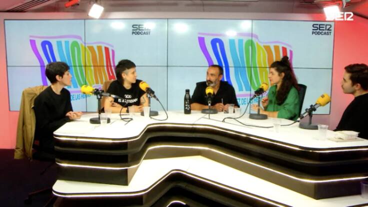 Lo Normal en Navidad | Episodio 17