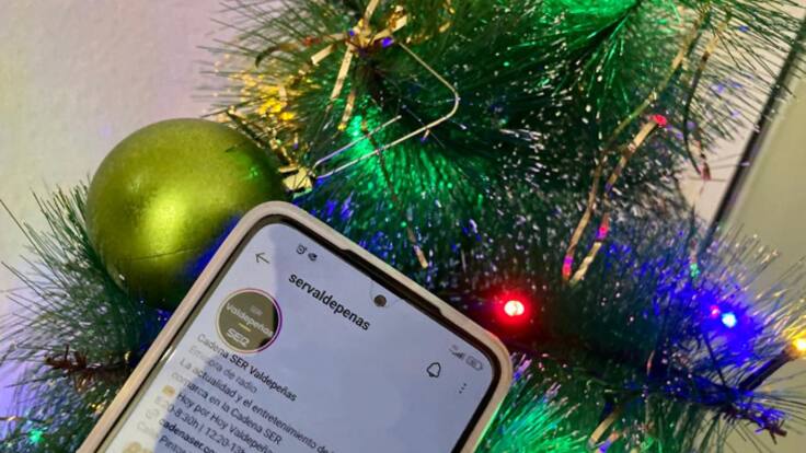 La Navidad: ¿es el Instagram de la vida real?