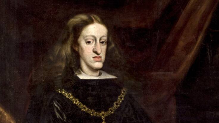 Los entresijos y maldiciones de los reyes de España