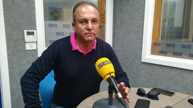 Jesús Machín pide repartir los migrantes entre todos los municipios de Lanzarote