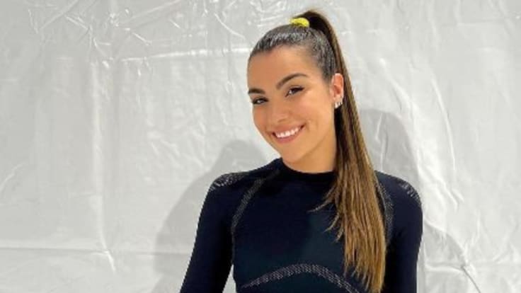 Enrédame: Conocemos a María Antón, monitora profesional de kickboxing (21/12/2022)