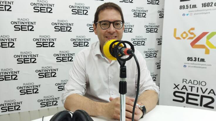 Entrevista a Joan Sanchis, cessa com a regidor i diputat