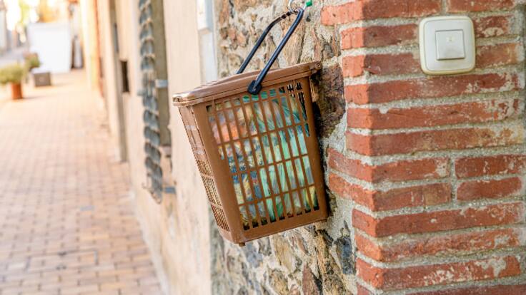 ENTREVISTA: Isaac Peraire: "Els índexs de recollida selectiva avalen l’eficàcia i el benefici d’aquest sistema"