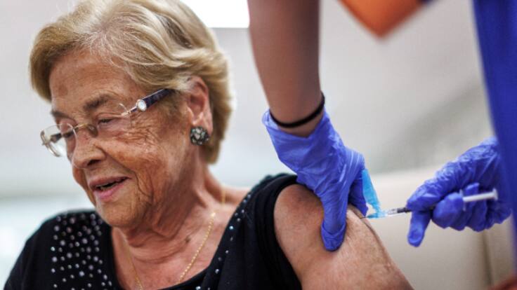 Entrevista La Ventana CV 21/12/2022 - Juan Francisco Navarro