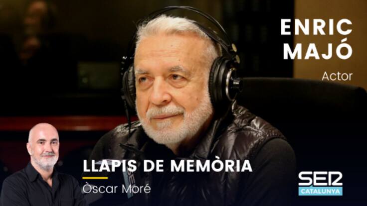 El Llapis de memòria d'Enric Majó (21/12/2022)