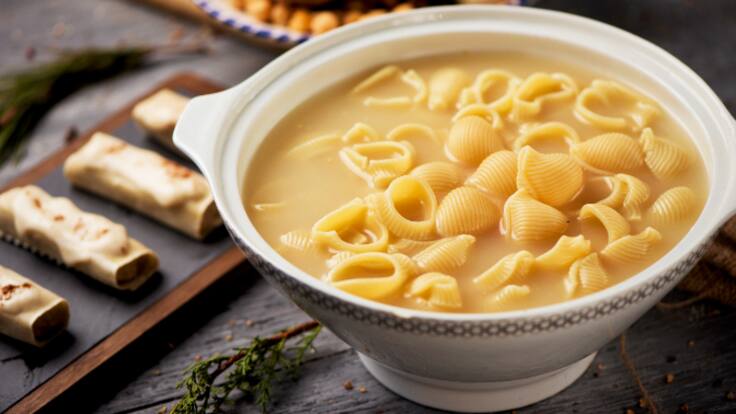 ENTREVISTA. Les recomanacions de la xef Ada Parellada per Nadal