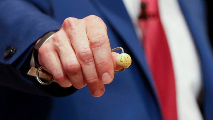 Entrevista con el profesor de Economía Financiera de la Universidad de La Rioja, Eduardo Rodríguez Osés (22/12/2022)