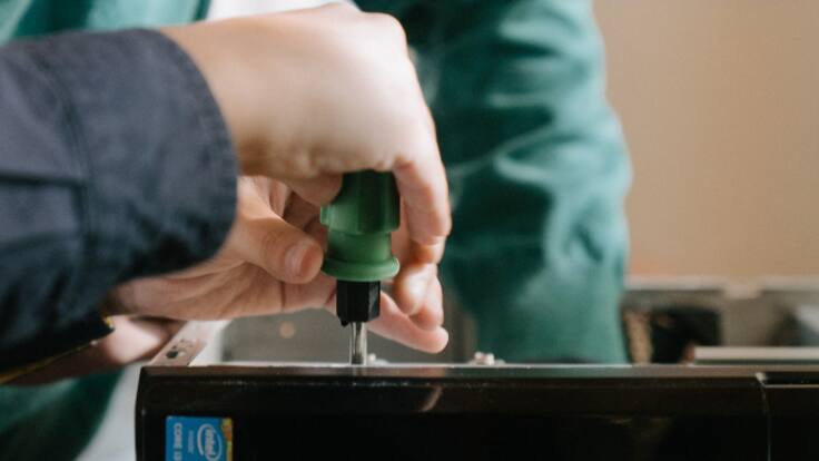 ENTREVISTA. Alfred Vara. Reutilització