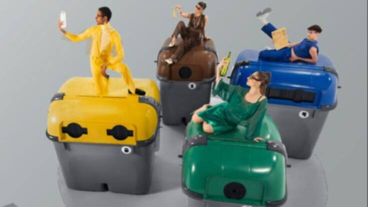 ENTREVISTA. Anna Barnadas. Deu anys després de l'envàs, on vas?