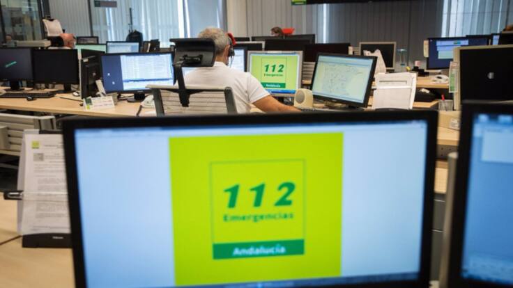 "La plantilla sufre indefensión y abuso" Miguel Montenegro, CGT Andalucía