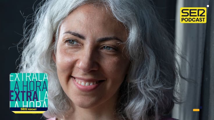 Entrevisa Jazmín Beirak