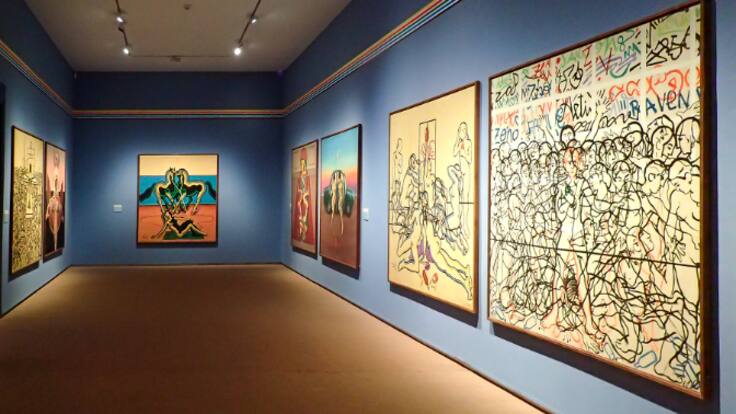 Diez años sin Paco Hernández... pero queda su luz