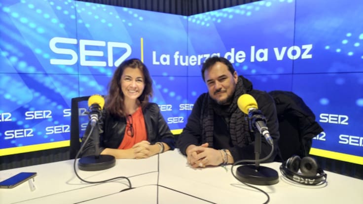 Ismael Serrano: "Cuando uno canta canciones, incluso tristes, está combatiendo el miedo"