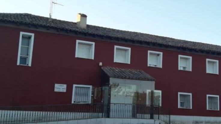 El director de la Residencia Santiago Apóstol, Santiago Asenjo, repasa en Hoy por Hoy Peñafiel las actividades de Navidad del centro