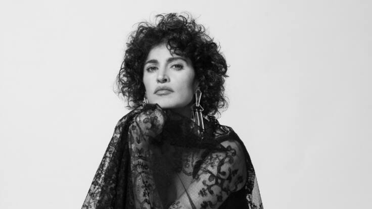 ENTREVISTA. Elena Gadel