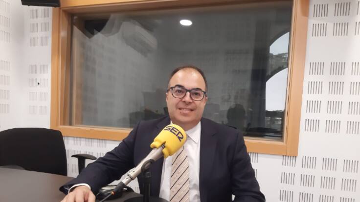 El alcalde de Leganés repasa la reducción del desempleo en la ciudad desde 2015