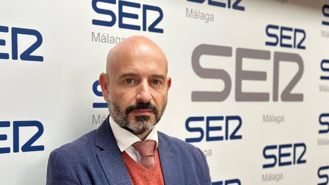 "Es labor de todos atajar el aumento de los delitos sexuales y de odio" Javier Salas, subdelegado Gobierno Málaga