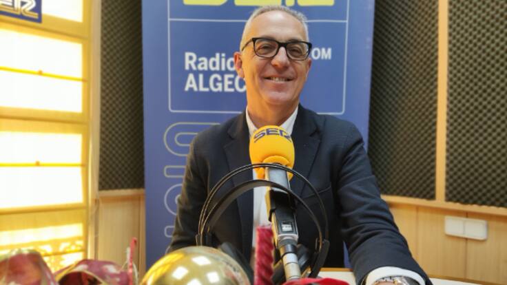 Juan Lozano: "Tenemos que fortalecer la Mancomunidad de Municipios que nos representa a todos"