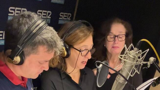 Making-of 'El Petit Príncep'