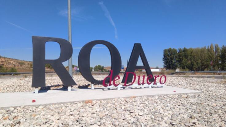 "Roa era el límite entre la España musulmana y la cristiana"