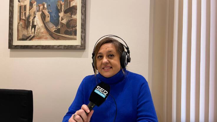 Elena Fort: "Hem de gestionar l'abonament de manera democràtica i col·lectiva"