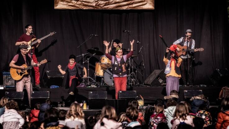 Entrevista con Vicente Ros, director del Palau