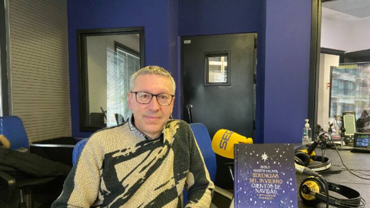 Los Cuentos de Navidad de Pablo Andrés Escapa: de lo cotidiano a lo prodigioso (30/12/2022)