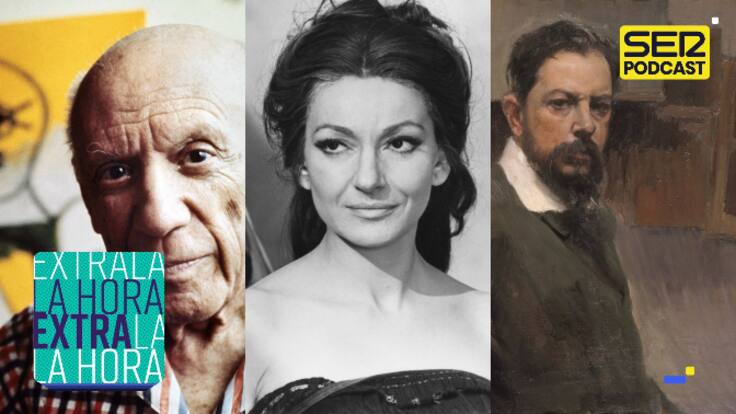 Las dos caras del Año Picasso y otras claves de 2023