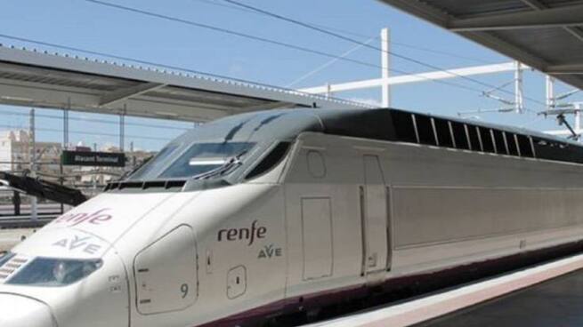 Entrevista con el presidente de la Asociación de Usuarios del AVE en Ciudad Real Álvaro García-Rayo Arroyo