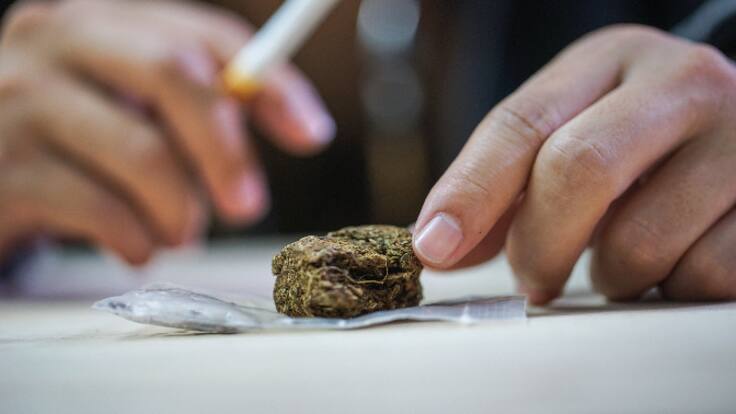 Laura Fuentes en Hoy por Hoy Villena