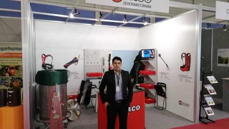 La poda, con Rodrigo Cámara