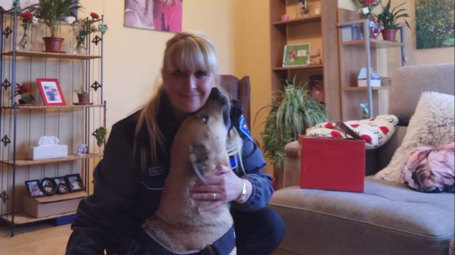 La vida sigue con Marce en el corazón