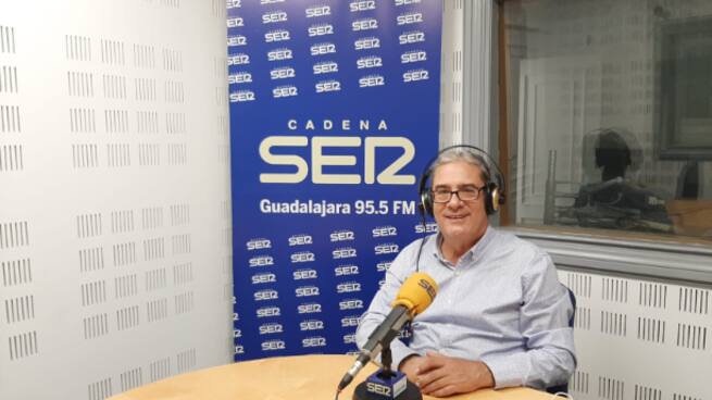 Santos López Tabernero, delegado provincial de agricultura, agua y desarrollo rural - indemnizaciones ataques lobos