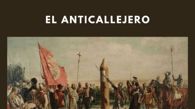 Javier Segura (Guiarte Guadalajara) - El Anticallejero: Pedro de Mendoza y Luján
