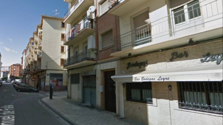 Familias gitanas y el programa piloto de incorporación social de La Milagrosa (04/02/2022)