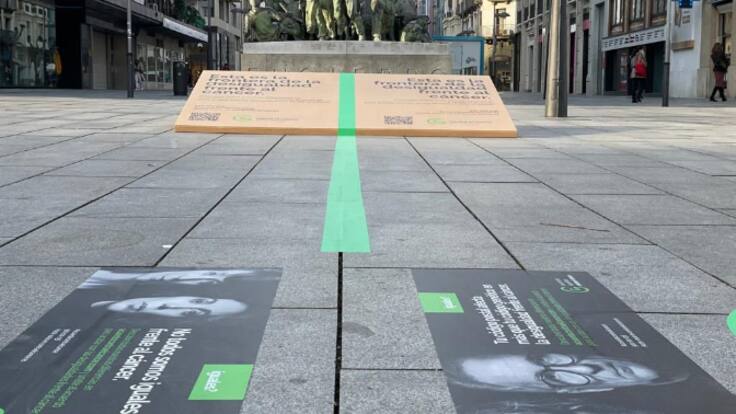 Día mundial contra el cáncer (04/02/2022)