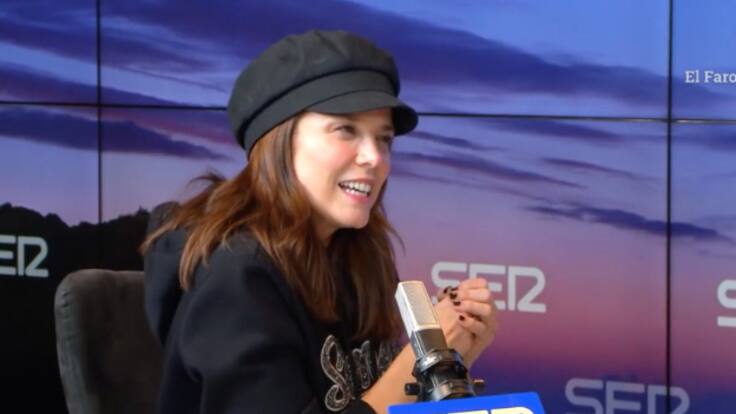 Juana Acosta: "Asesinaron a mi padre cuando yo era adolescente y he tardado 30 años en volver a bailar"